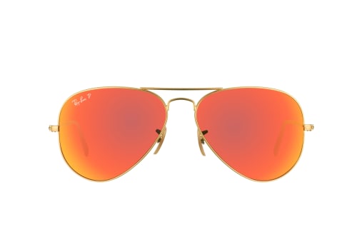 Ray-Ban Aviator large RB 3025 112/4D