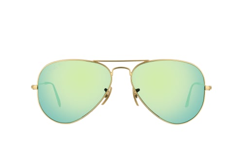 Ray-Ban Aviator large RB 3025 112/P9