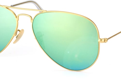 Ray-Ban Aviator large RB 3025 112/P9