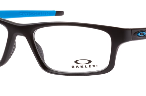 Commandez la Lunettes de vue Oakley Crosslink Pitch OX 8037 01