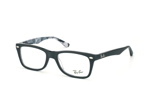 Ray ban best sale clip on 5228