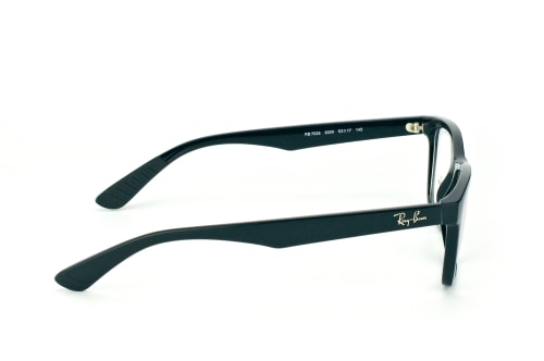 Ray-Ban RX 7025 2000 "Used Look"