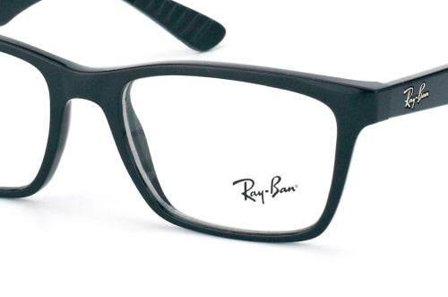 Ray-Ban RX 7025 2000 "Used Look"