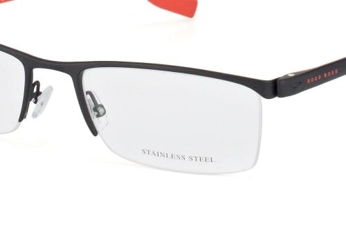 Hugo boss brille 0610 best sale