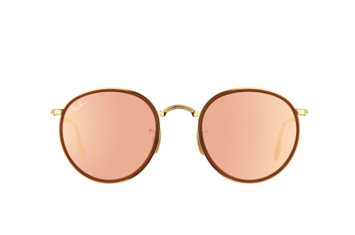Ray-Ban ROUND RB 3517 001/Z2
