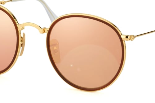 Ray-Ban ROUND RB 3517 001/Z2