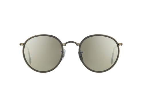 Ray-Ban ROUND RB 3517 029/N8