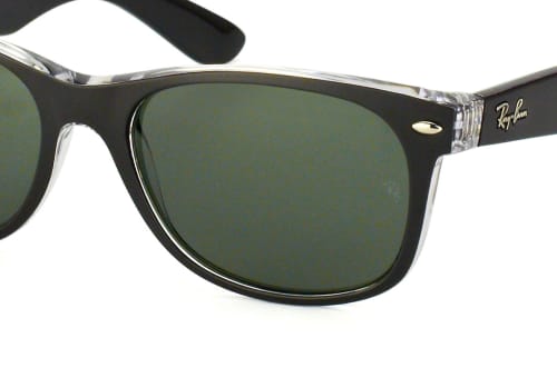 Ray-Ban New Wayfarer RB 2132 6052 l