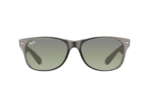 Ray-Ban New Wayfarer RB 2132 6143/71 l