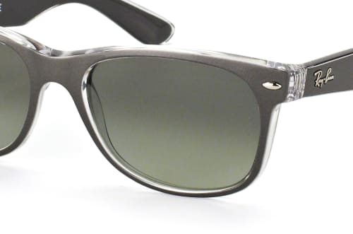 Ray-Ban New Wayfarer RB 2132 6143/71 l