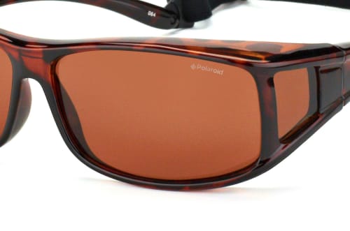 Buy Polaroid P 8901 L 0BM HE Sunglasses