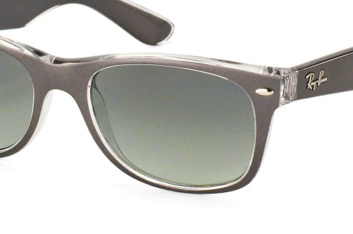 Ray-Ban New Wayfarer RB 2132 6143/71