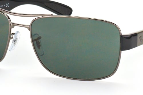 Ray-Ban RB 3522 004/71