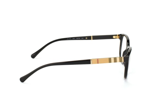 Burberry glasses be2172 best sale