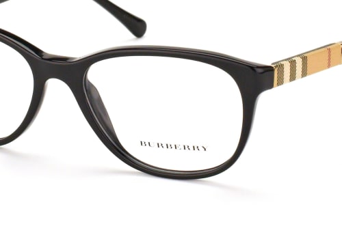 Buy Burberry BE 2172 3001 Glasses