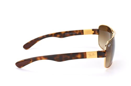 Ray-Ban RB 3522 001/13