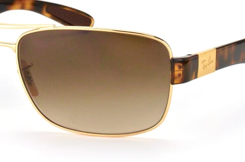 Ray-Ban RB 3522 001/13