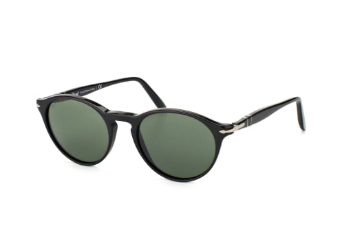 Buy Persol PO 3092SM 9014 31 Sunglasses