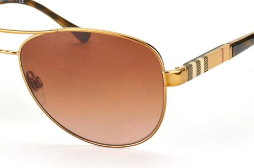 Buy Burberry BE 3080 1145 13 Sunglasses