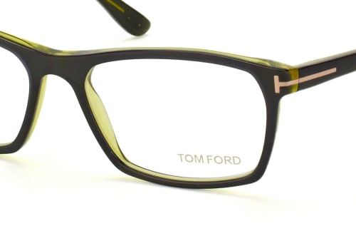 Buy Tom Ford FT 5295/V 098 Glasses