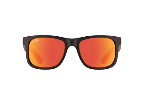 Ray-Ban Justin RB 4165 622/6Q small