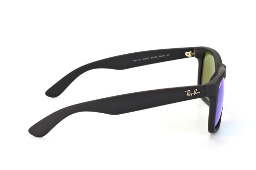 Ray-Ban Justin RB 4165 622/55