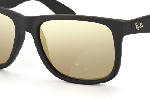 Ray-Ban Justin RB 4165 622/5A