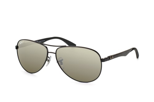 Ray-Ban Carbon Fibre RB 8313 002/K7