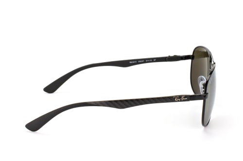 Ray-Ban Carbon Fibre RB 8313 002/K7