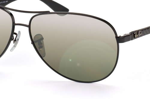 Ray-Ban Carbon Fibre RB 8313 002/K7