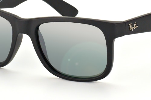 Ray-Ban Justin RB 4165 622/6G small