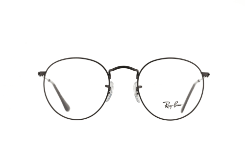 Ray-Ban ROUND METAL RX 3447V 2503 L