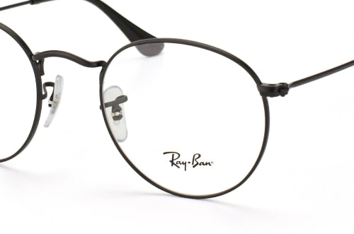 Ray-Ban ROUND METAL RX 3447V 2503 L