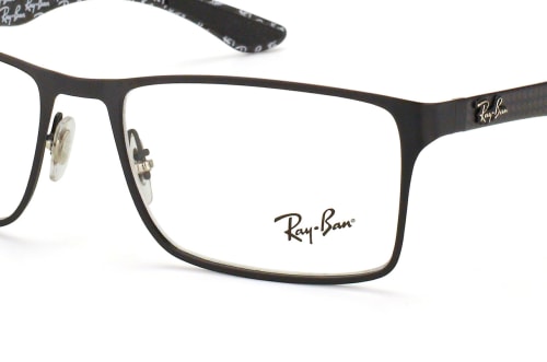 Ray-Ban RX 8415 2848