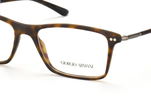 Buy Giorgio Armani AR 7037 5089 Glasses