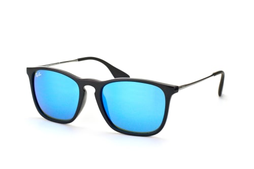 Ray-Ban Chris RB 4187 601/55