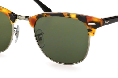 Ray-Ban Clubmaster RB 3016 1157 large