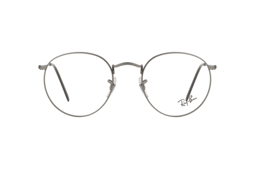 Ray-Ban ROUND METAL RX 3447V 2620 L