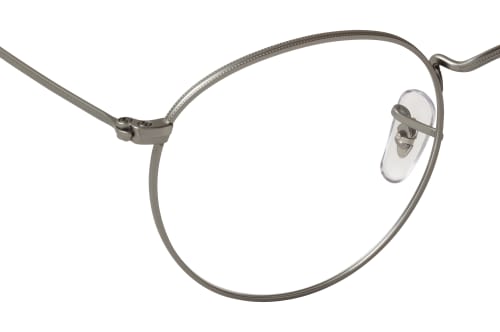 Ray-Ban ROUND METAL RX 3447V 2620 L