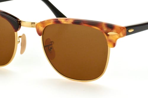 Ray-Ban Clubmaster RB 3016 1160 small