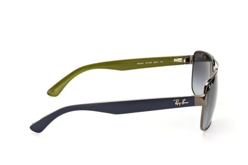 Ray-Ban RB 3530 004/8G