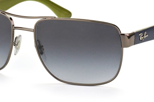 Ray-Ban RB 3530 004/8G