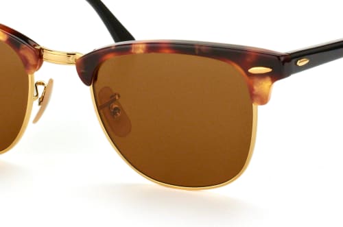 Ray-Ban Clubmaster RB 3016 1160 large