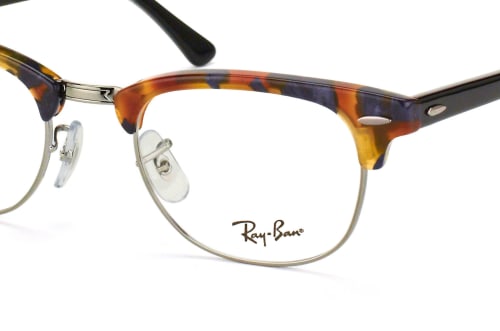 Ray-Ban Clubmaster RX 5154 5492
