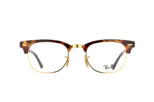 Ray-Ban Clubmaster RX 5154 5494 S