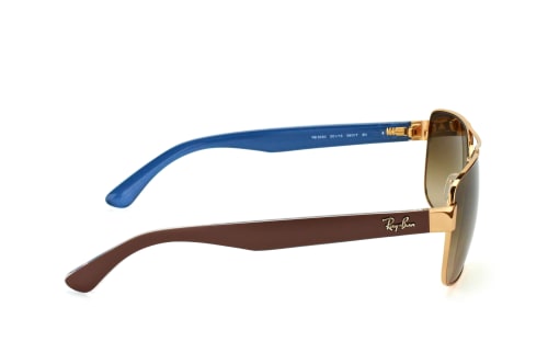 Ray-Ban RB 3530 001/13