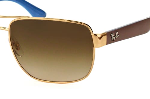 Ray-Ban RB 3530 001/13