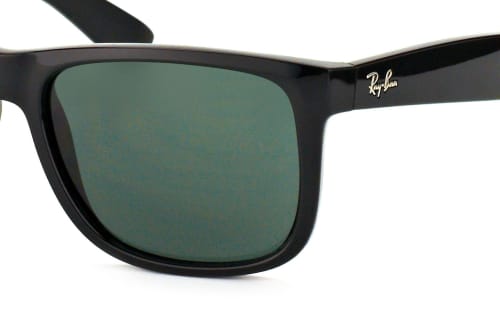 Ray-Ban Justin RB 4165 601/71