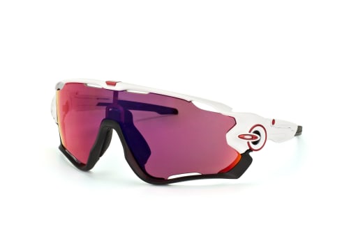 Oakley jawbreaker hot sale pink