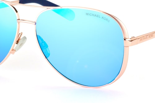 Commandez la Lunettes de soleil Michael Kors CHELSEA MK 5004 100325